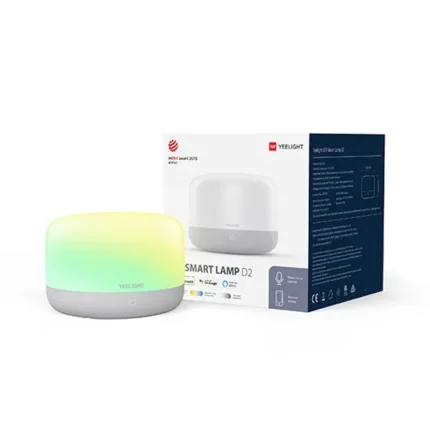 Yeelight Lámpara de Techo LED Inteligente